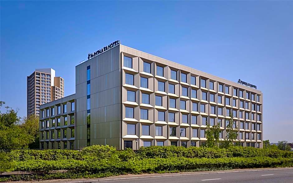 Park Plaza London Park Royal