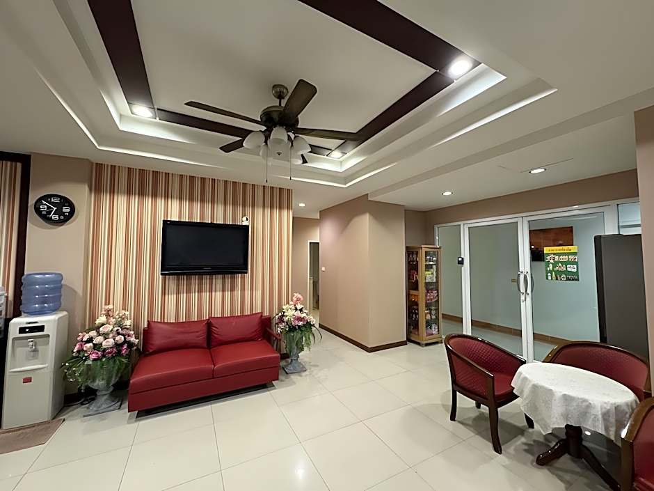 The 1 Place Khonkaen Hotel