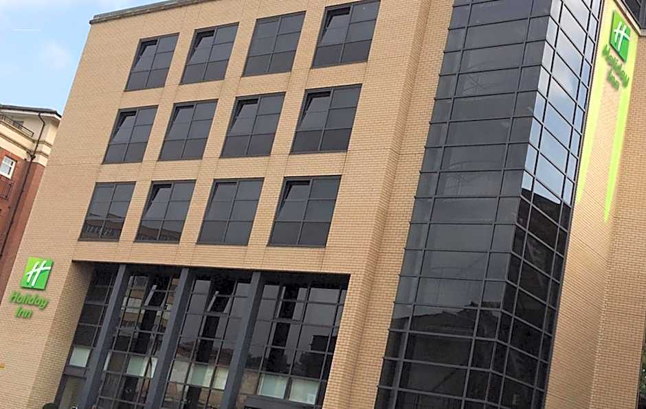 Holiday Inn York City Centre By IHG