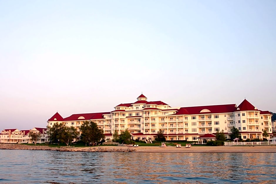 Inn at Bay Harbor, Autograph Collection by Marriott