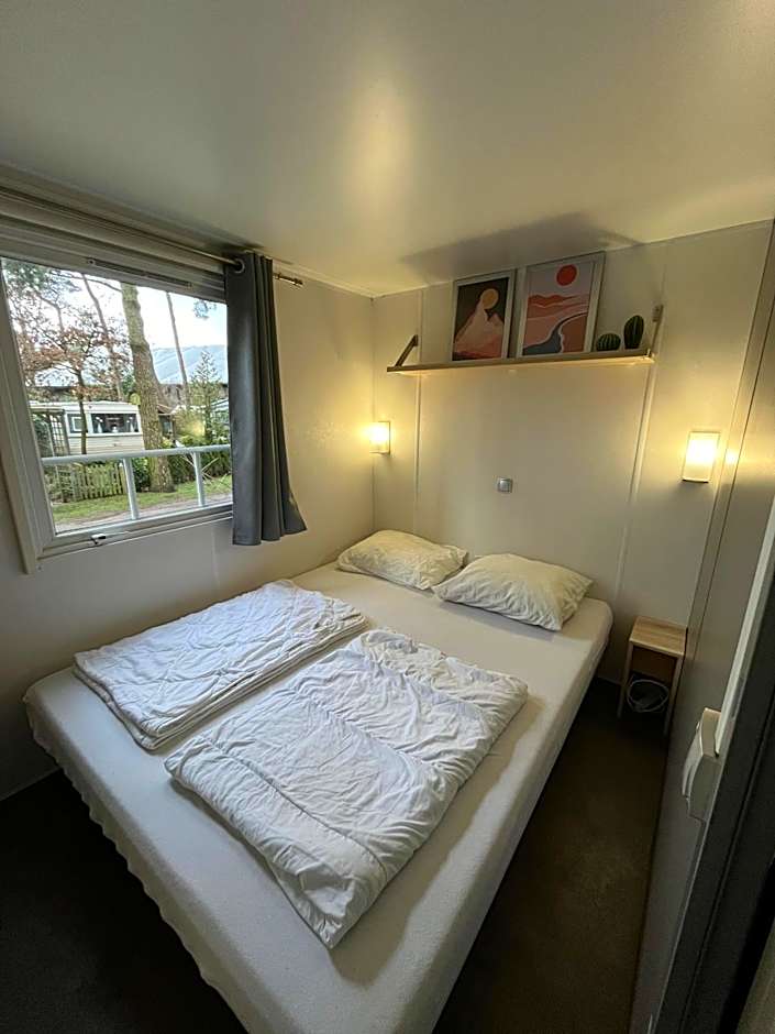 Chalet vakantiepark Kleine Belties 18