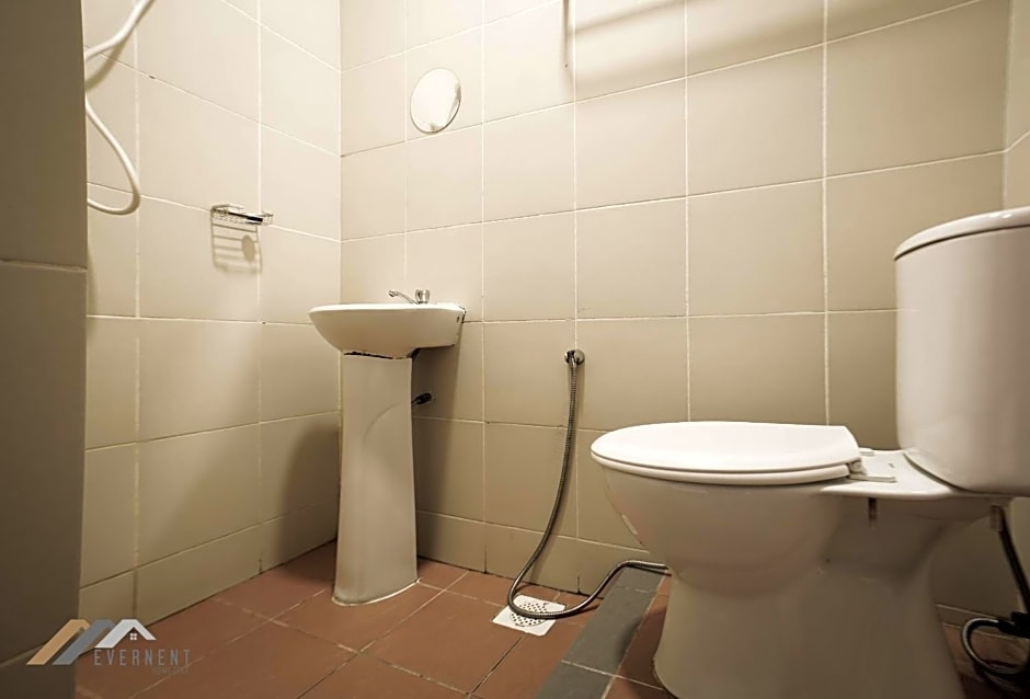 Welcome Inn by Evernent @ Pelita Commercial, Miri