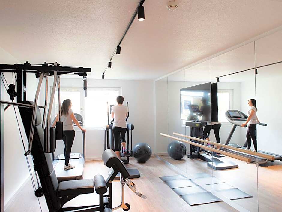 ibis Metz Woippy