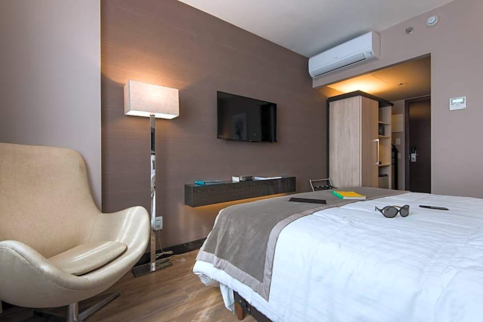 Hotel Atlantico Prime