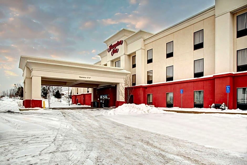 Hampton Inn By Hilton Coldwater