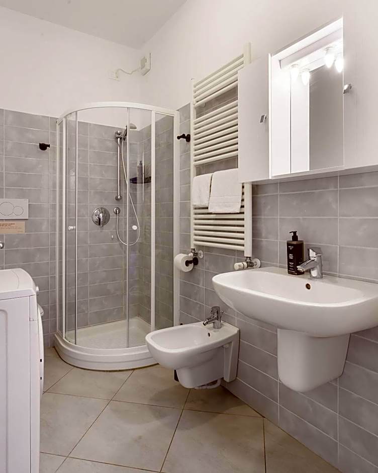 Limehome Verona La Vigna in Città