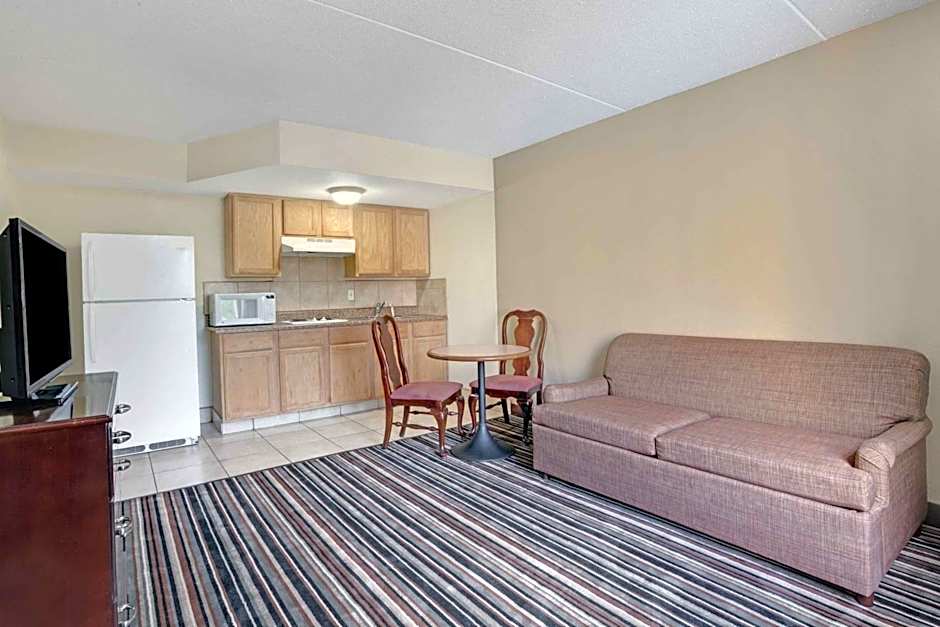 Wyndham Garden Charlotte Airport Southeast