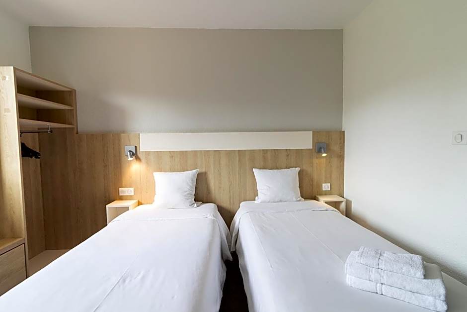 Kyriad Direct Auxerre - Appoigny