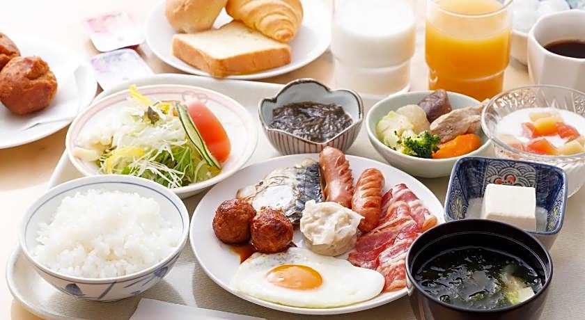 Hotel Bell Harmony Ishigakiisland