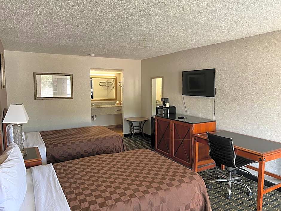 American Inn Columbia