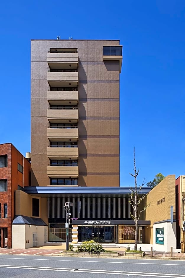 Kyoto Rich Hotel