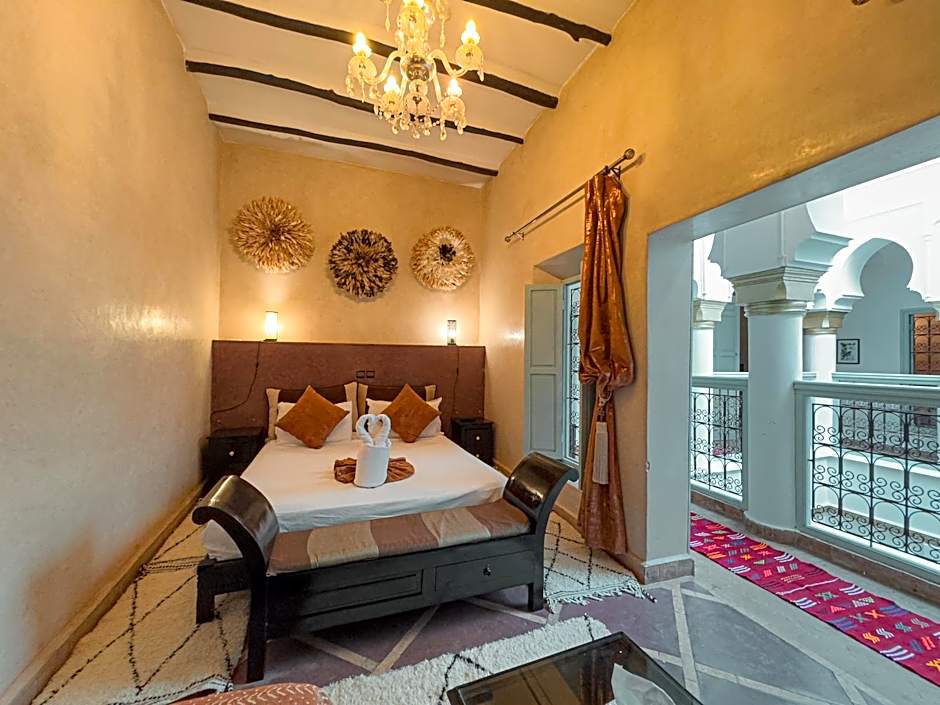 Riad L'Orchidée Suites & Spa