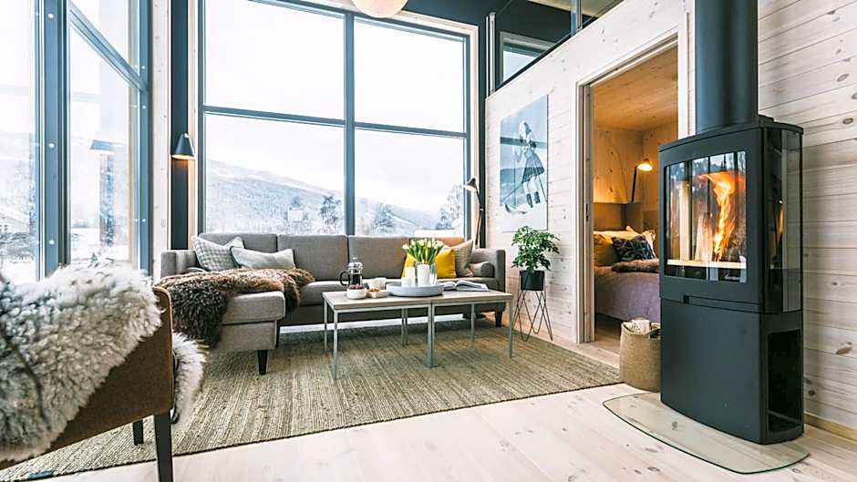 Topcamp Hallingdal - Ål