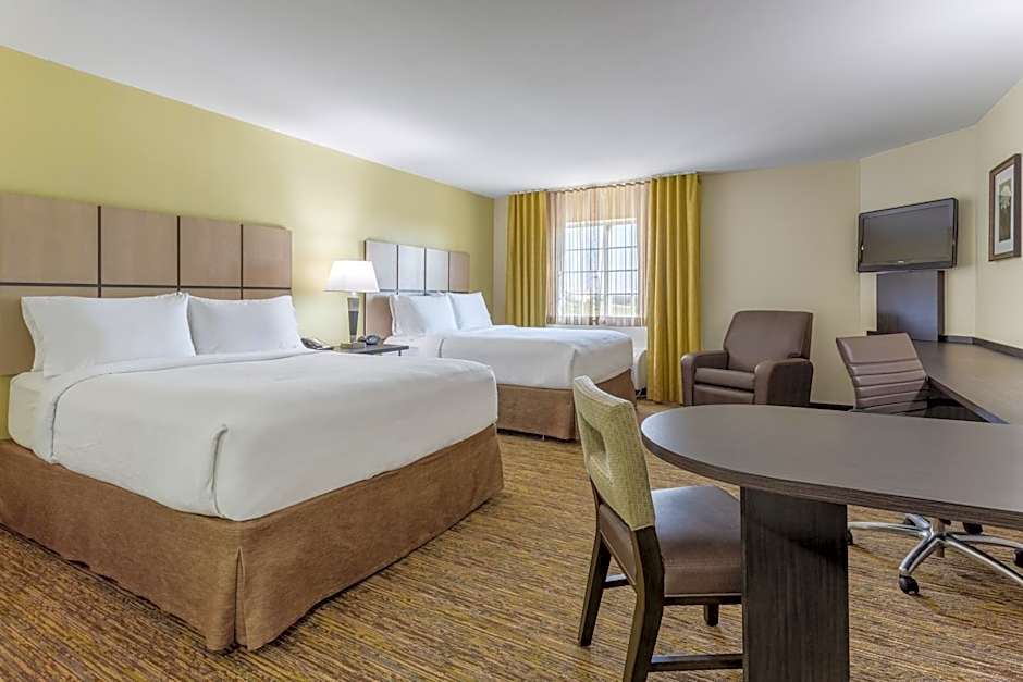 Candlewood Suites Aurora-Naperville By IHG