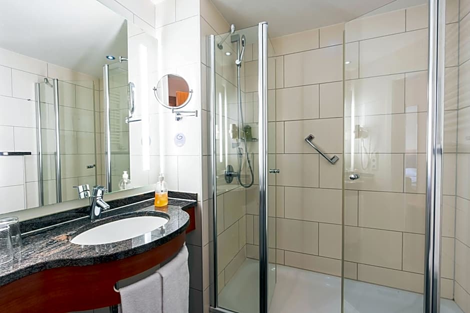 Ott's Hotel Weinwirtschaft & Biergarten Weil am Rhein/Basel