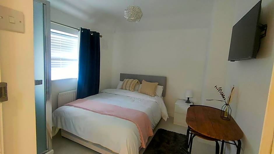 Sanderson Studio Apartments in Bromley, Greater London