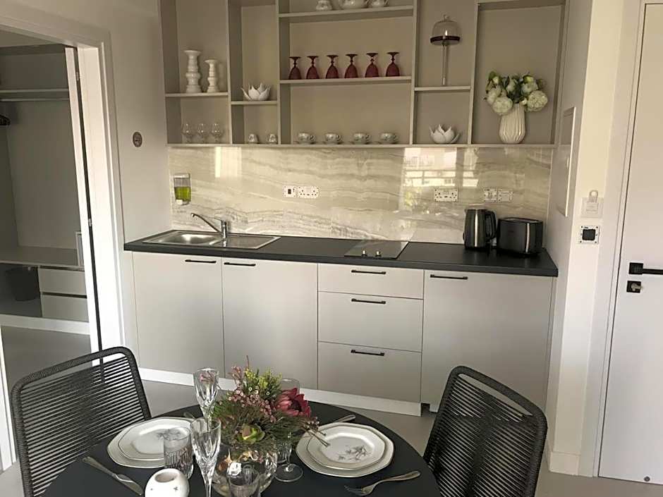 Levante Holiday Apartments