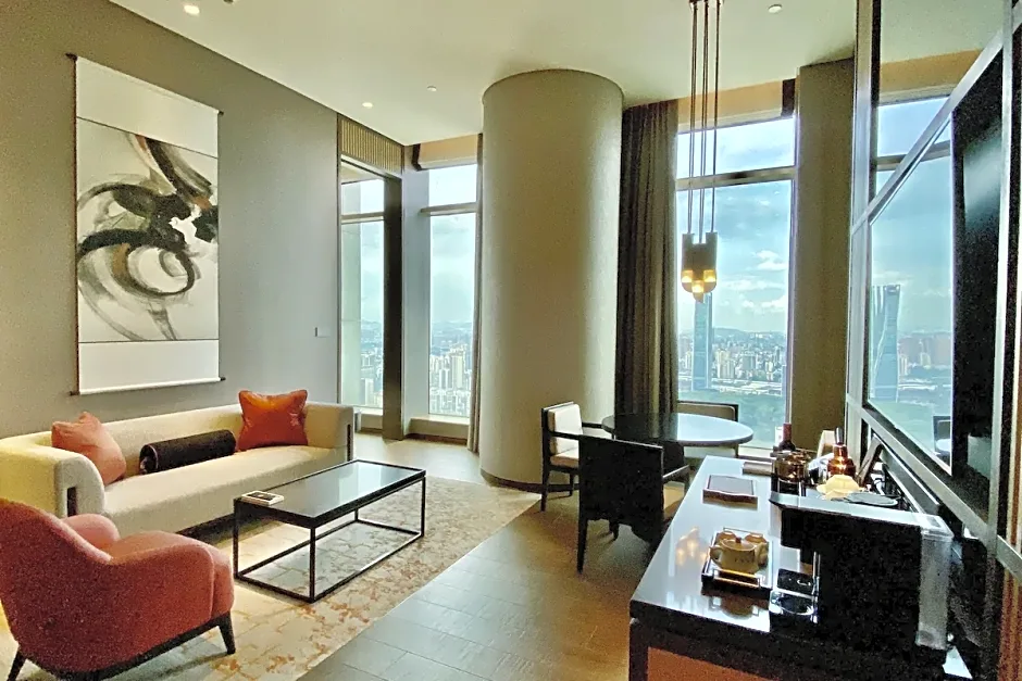 Jumeirah Guangzhou