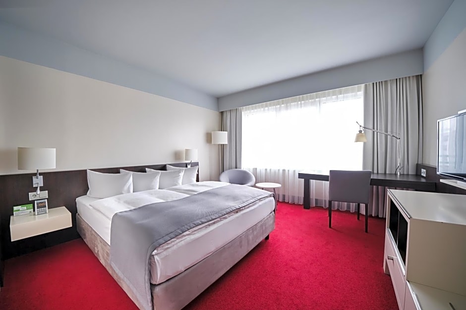 Holiday Inn Berlin Airport - Conference Centre
