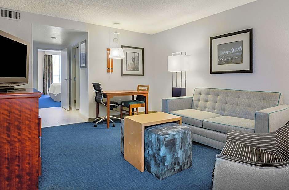 Homewood Suites By Hilton Seattle-Downtown