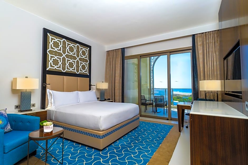 Hilton Tangier Al Houara Resort & Spa