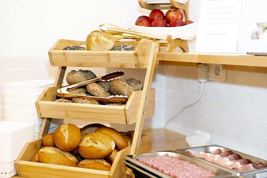 Baltic Hotel Lübeck