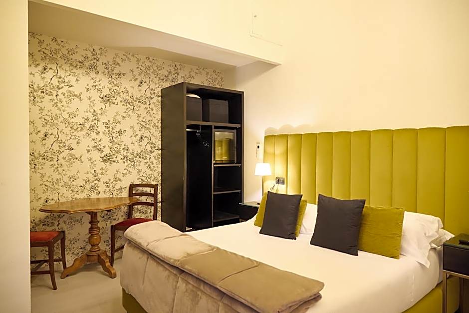 Residenza Maglioni al Battistero