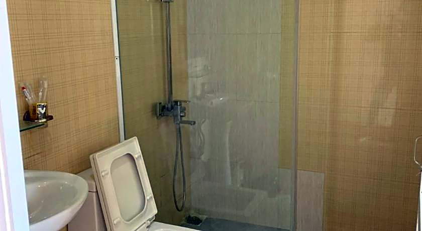 Ngan Nga Bac Ha Hotel