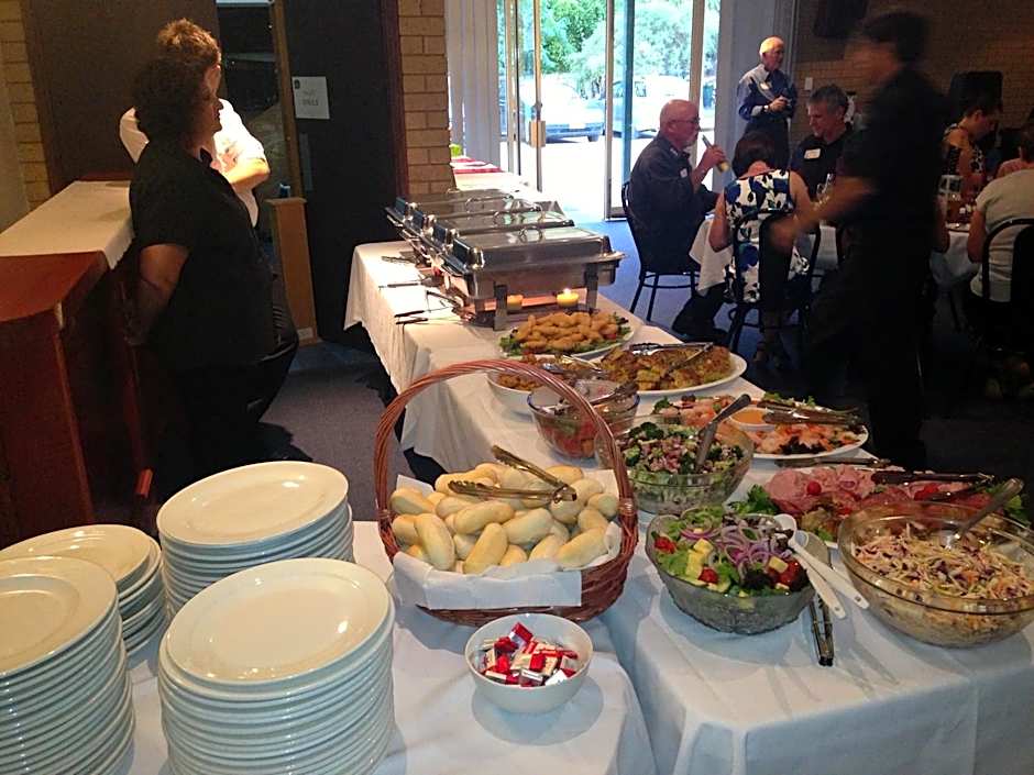 High Country Motor Inn Bright