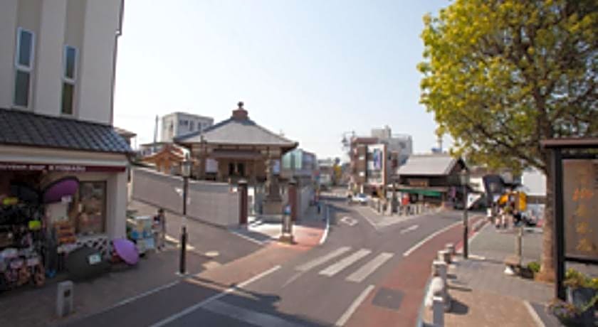 Center Hotel Narita 2 R51