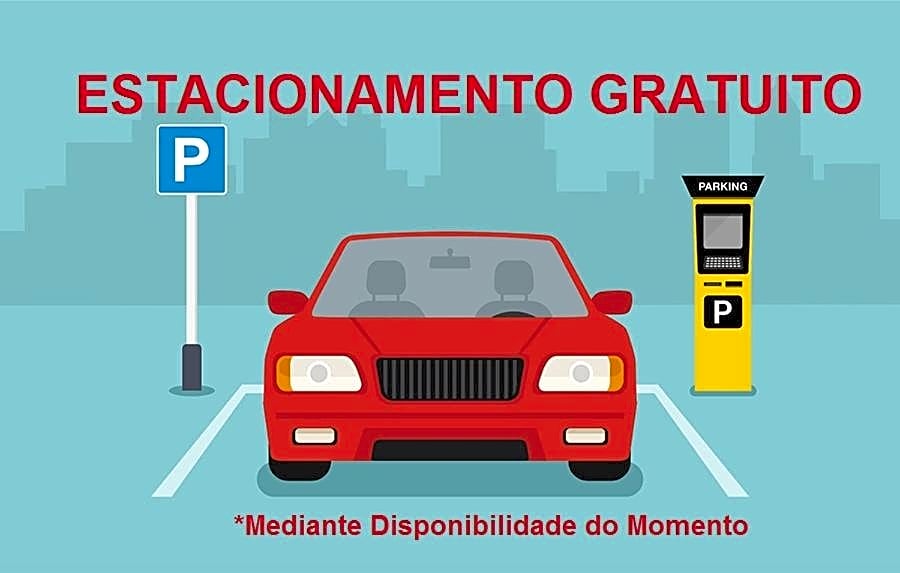 Píer Vitória Hotel