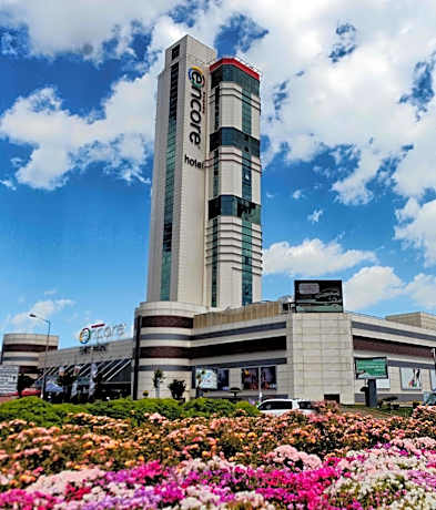 Ramada Encore by Wyndham Izmir