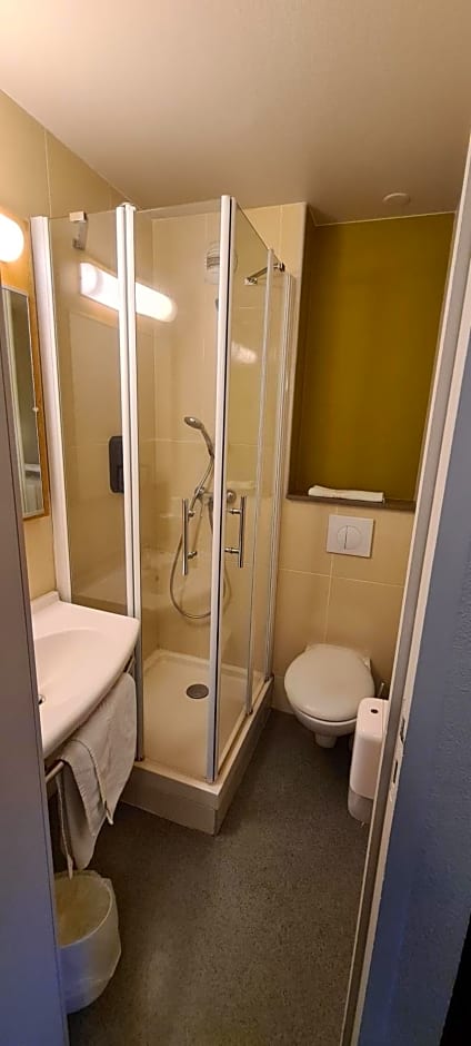 Hotel Inn design Vierzon