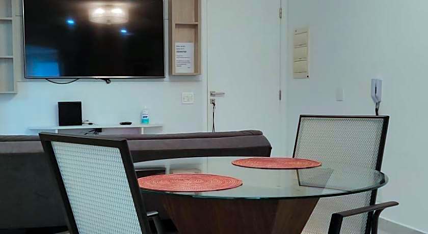 Unique Santos Residencial