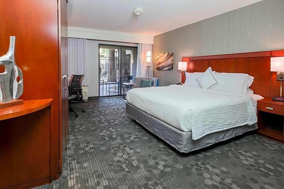 Courtyard Las Vegas South