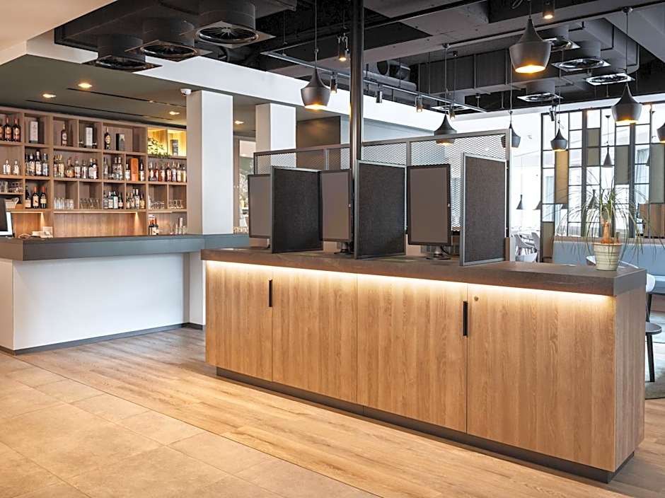 nestor Hotel Neckarsulm