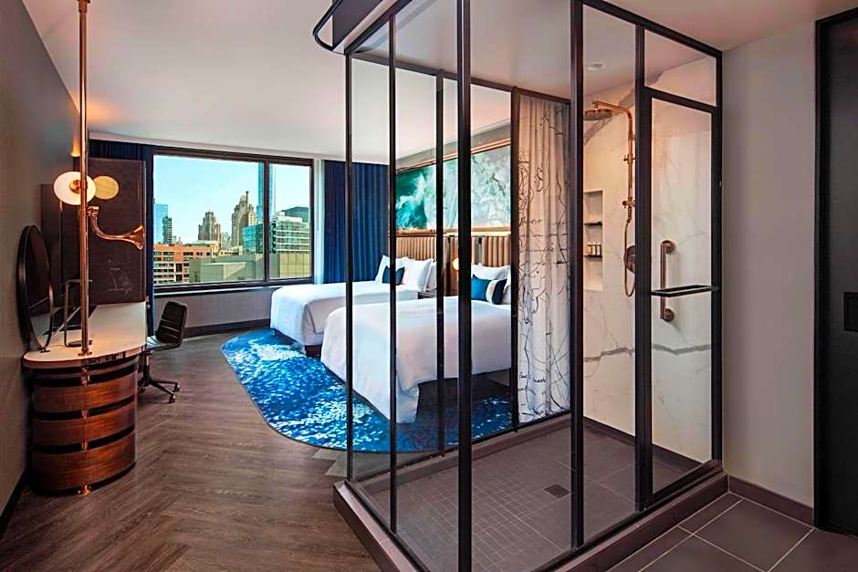 HOTEL EMC2, Autograph Collection by Marriott