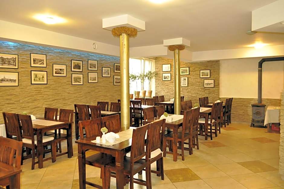 Rezydencja 5 Dębów