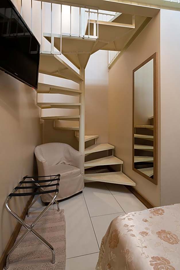 La Castellana Loft Hotel