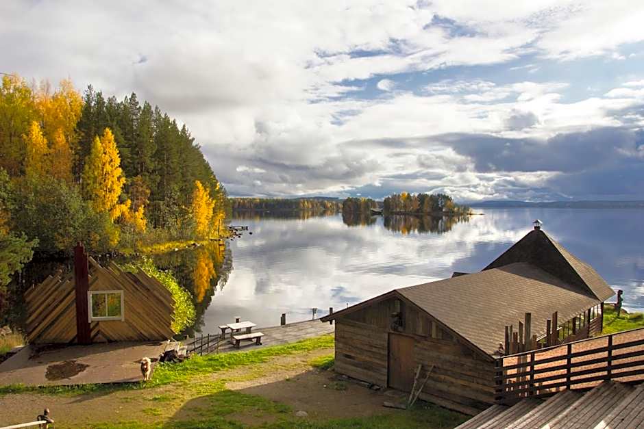 Herranniemi Guesthouse