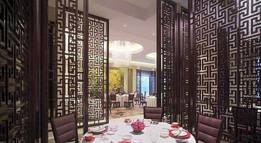 Intercontinental Changzhou By IHG