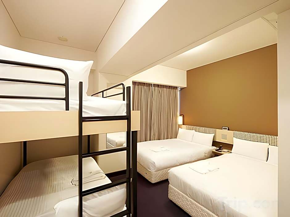 Sotetsu Fresa Inn Tokyo-Toyocho
