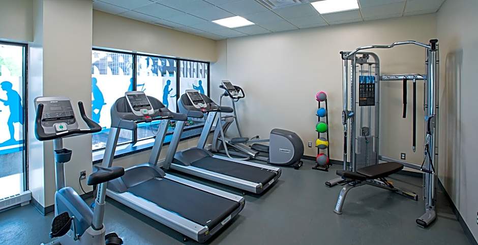 L'Appartement Hôtel