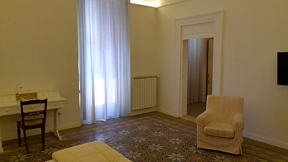 Tenuta il Bosco con parcheggio