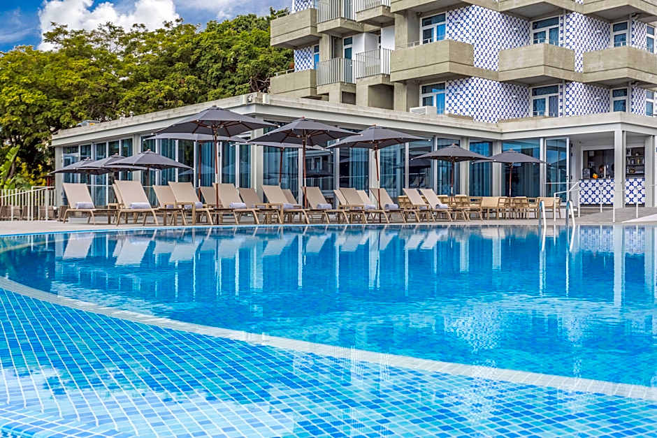 Allegro Madeira - Adults Only, Member of Barcelo