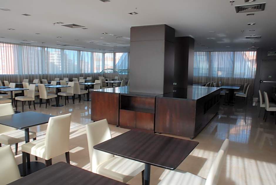 LCB Hotel Fuenlabrada