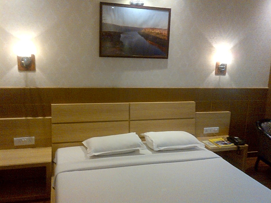 Hotel The Grand Chandiram