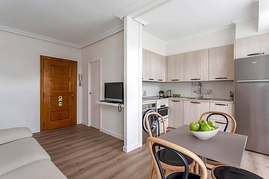 Sercotel Hotel Europa