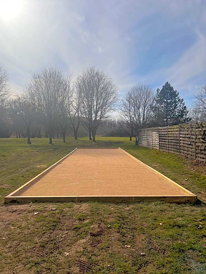 Golf Hotel de la Carte