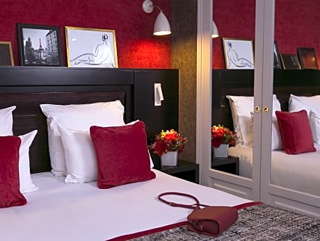 superior room